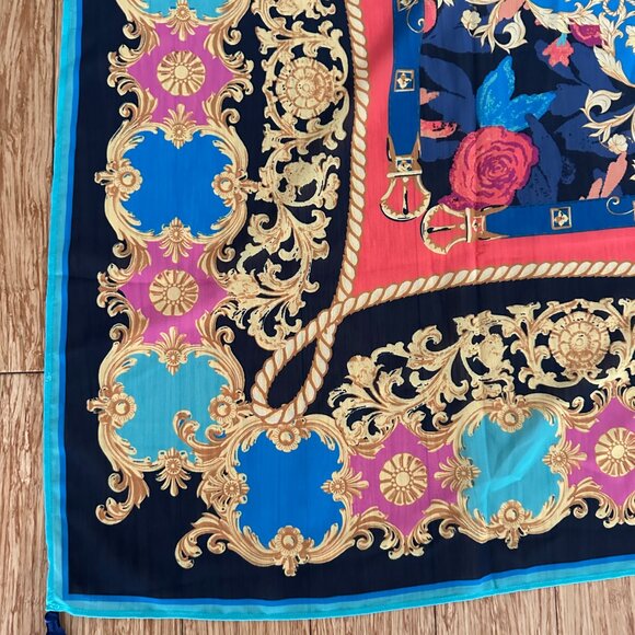 DG2 Signature Collection Scarf / Wrap by Diane Gilman (BRAND NEW) - Picture 4 of 9